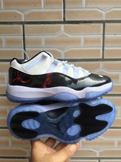 Air Jordan 11-373